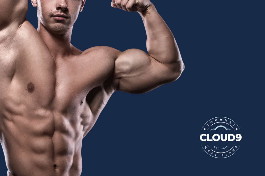 It's Bulking Season: How Much Protein Do You Really Need to Eat to Bulk?