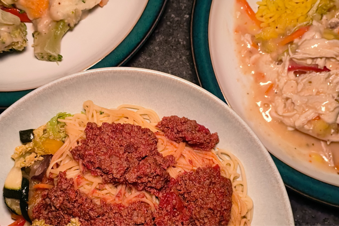 Get Fit Fast with Delicious Air Fryer Meals Delivered to Your Door
