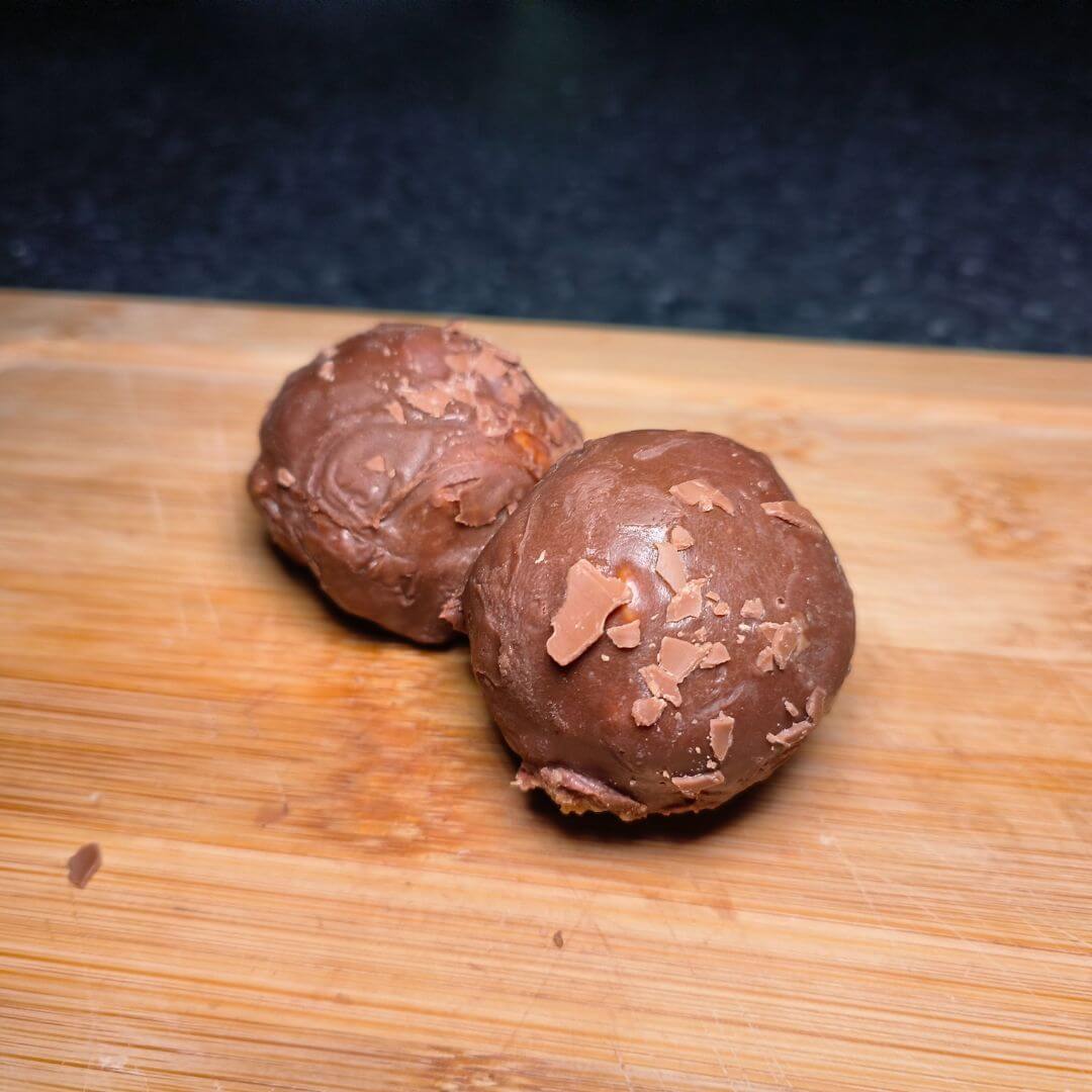 35g Galaxy Protein Balls