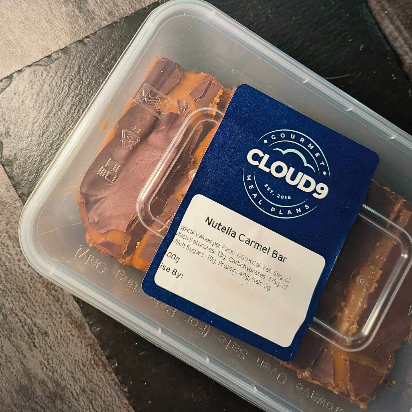 Breakfast & Dinner Plan
