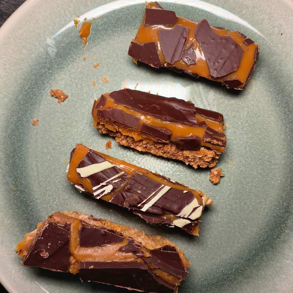 Protein Bars Bulk x 10 Boxes