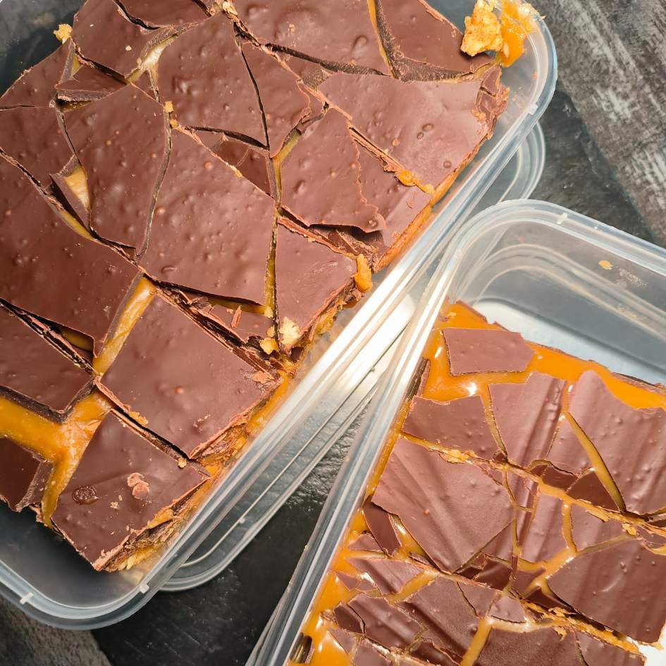 Protein Bars Bulk x 10 Boxes