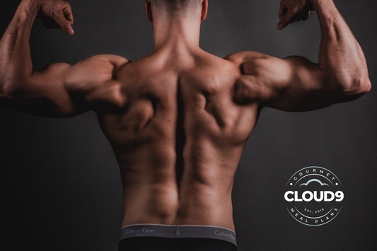 Let’s Talk Bulking: The Dirty Truth About Getting Big