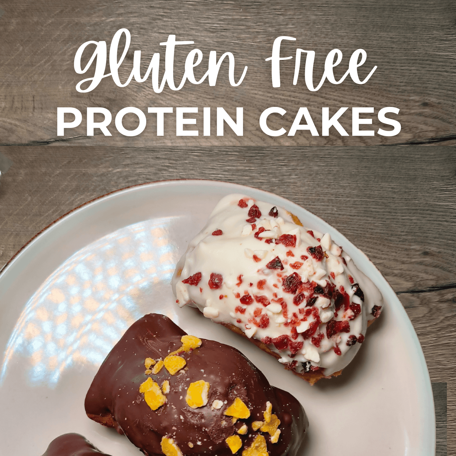 Protein Cakes