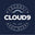 Cloud 9 Meal Plans logo