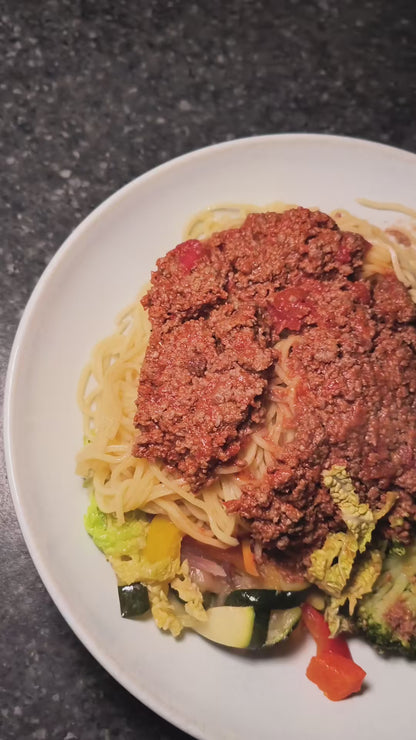 Classic Bolognese