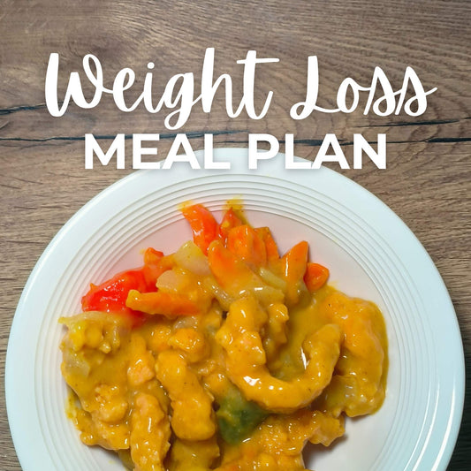 Weight Loss Plan